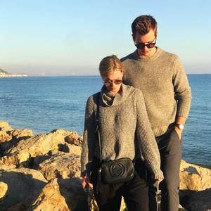 Meet your Posher, Cole